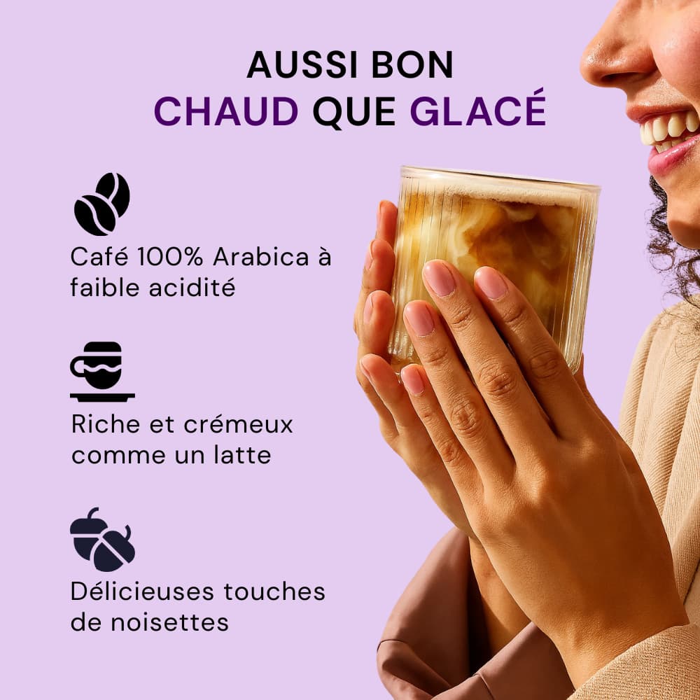 Strate Super Café Délicieux