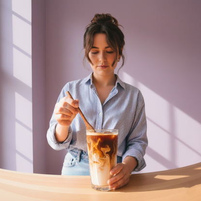 Strate Super Café Lifestyle