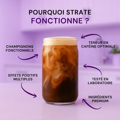 Strate Super Café Premium