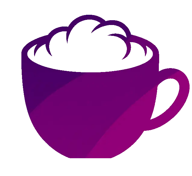 Café champignons délicieux